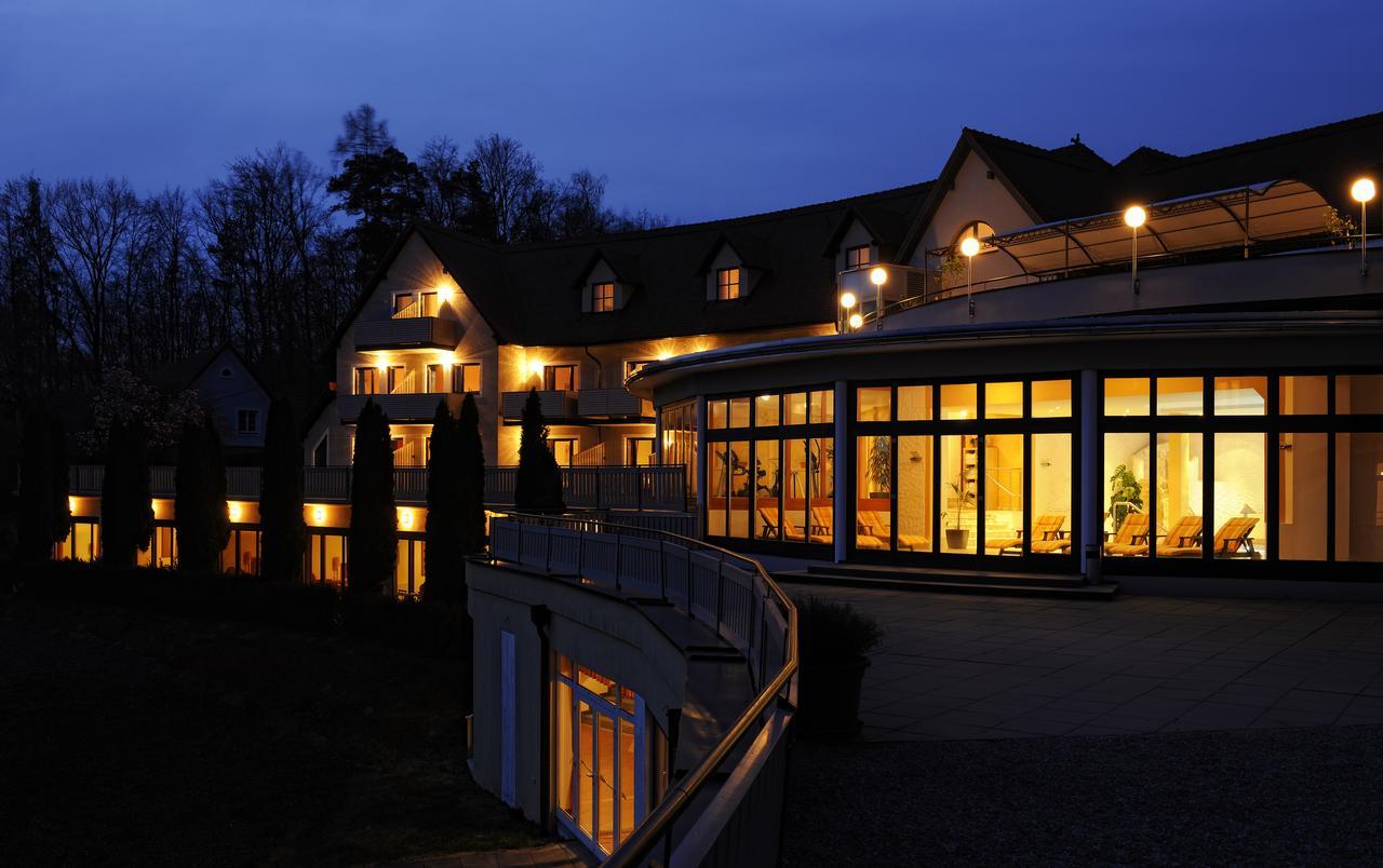 Hotel Garni Am Seggauberg Leibnitz Exterior photo